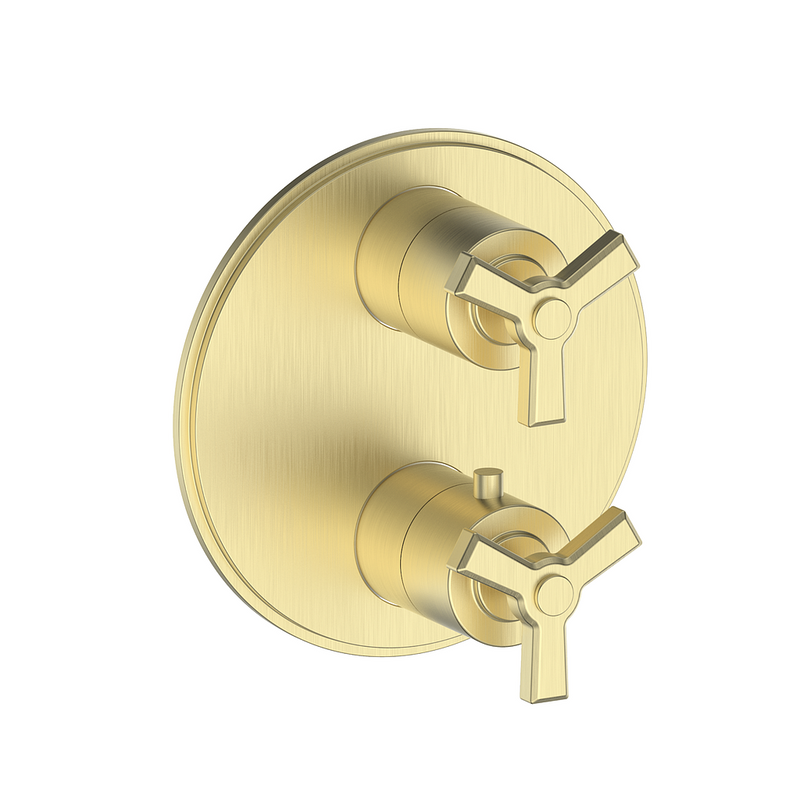 Vogt TM.Z3.220 Zehn Trim For 2-Way TH Valve