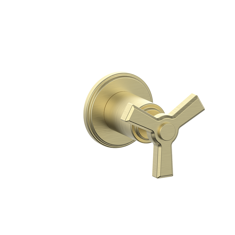 Vogt TM.Z3.30 Zehn Trim For 3 / 4" TH 3-Way Diverter Valve