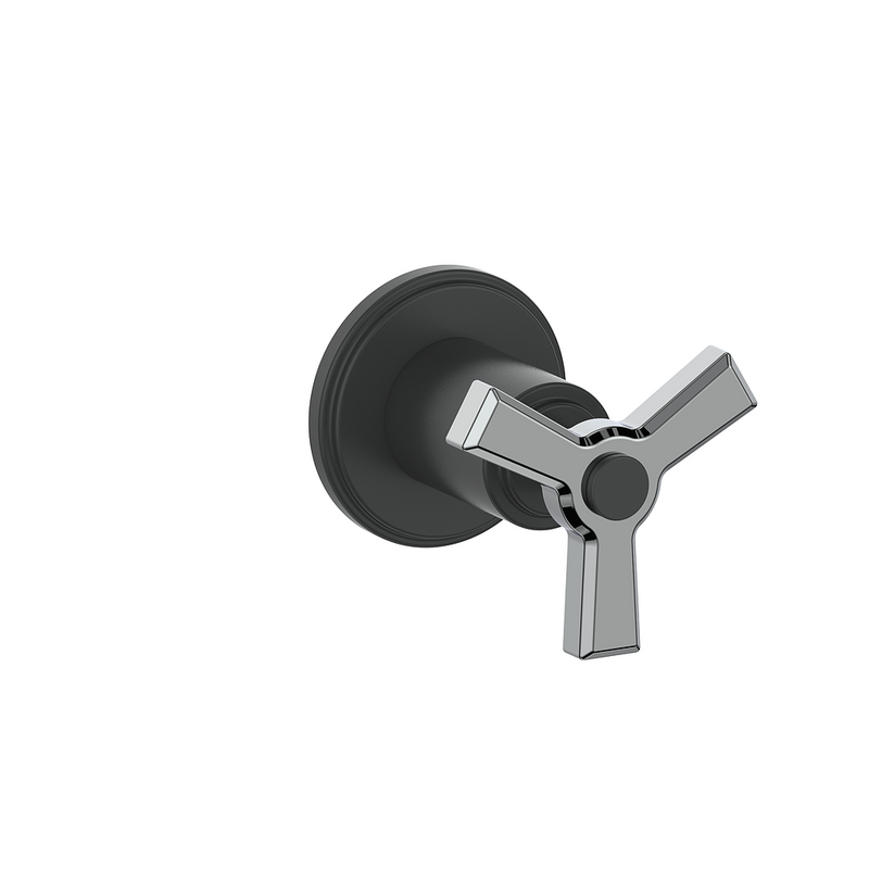 Vogt TM.Z3.30 Zehn Trim For 3 / 4" TH 3-Way Diverter Valve