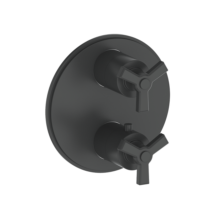 Vogt TM.Z3.320 Zehn Trim For 3-Way TH Valve