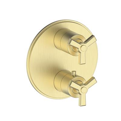 Vogt TM.Z3.320 Zehn Trim For 3-Way TH Valve