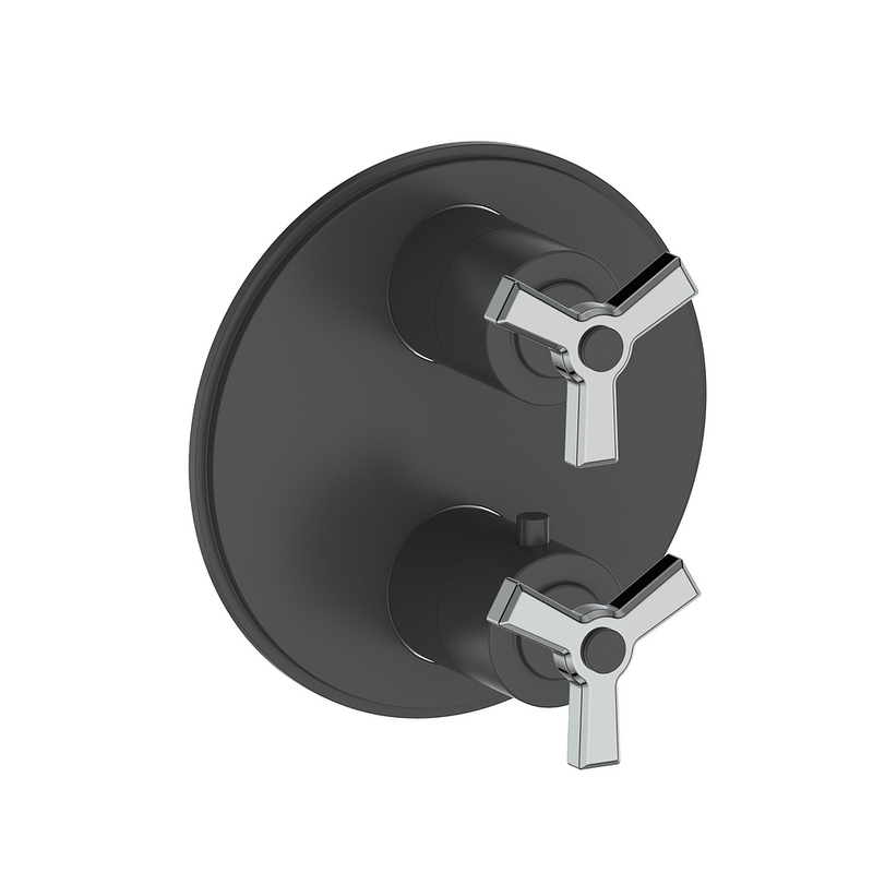 Vogt TM.Z3.320 Zehn Trim For 3-Way TH Valve