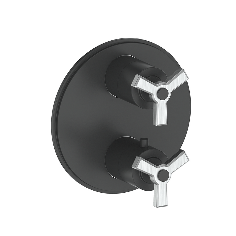 Vogt TM.Z3.320 Zehn Trim For 3-Way TH Valve