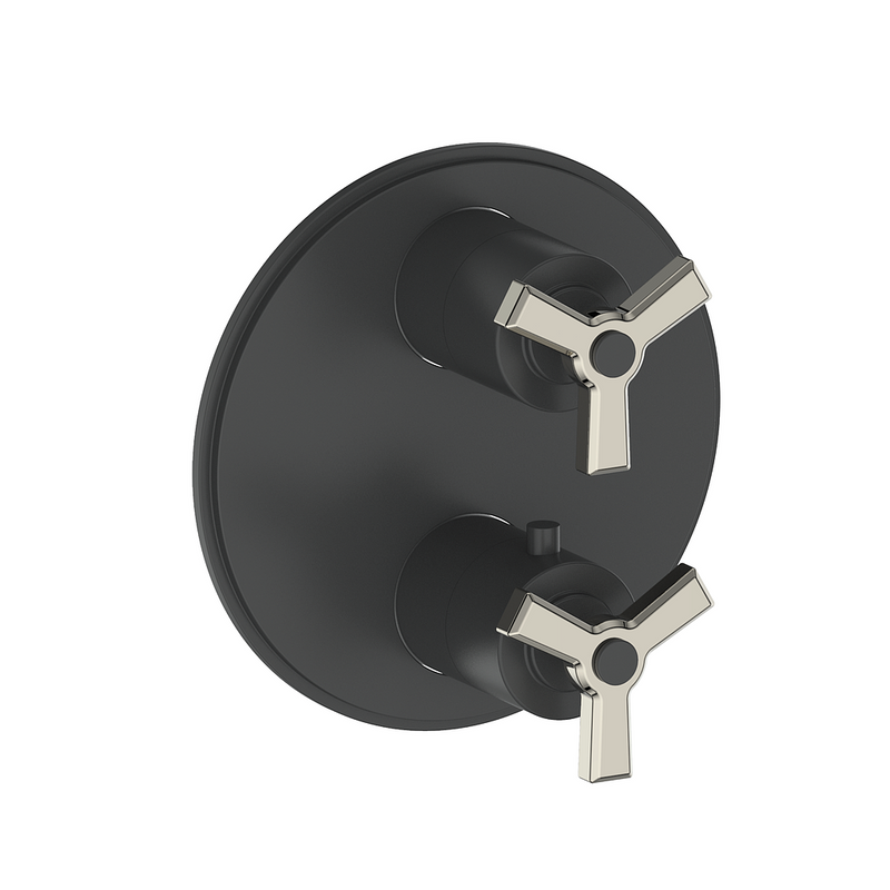 Vogt TM.Z3.320 Zehn Trim For 3-Way TH Valve