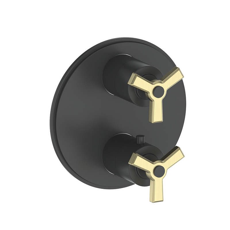 Vogt TM.Z3.320 Zehn Trim For 3-Way TH Valve