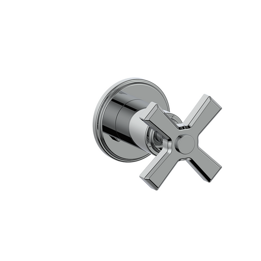 Vogt TM.Z4.01 Zehn Trim For 3 / 4" TH Volume Control Valve