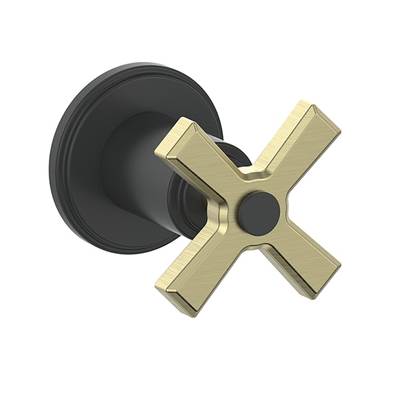 Vogt TM.Z4.01 Zehn Trim For 3 / 4" TH Volume Control Valve