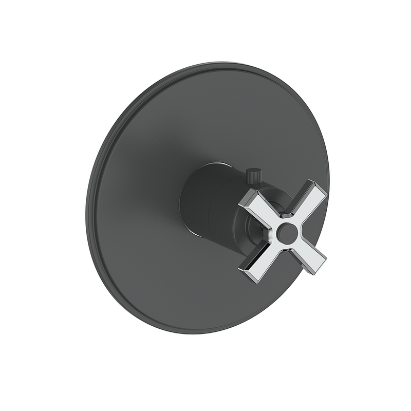 Vogt TM.Z4.140 Zehn Trim For 3 / 4" TH Valve