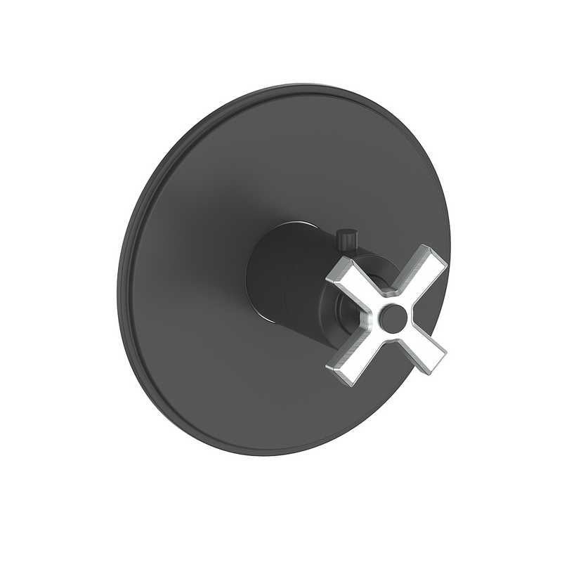 Vogt TM.Z4.140 Zehn Trim For 3 / 4" TH Valve