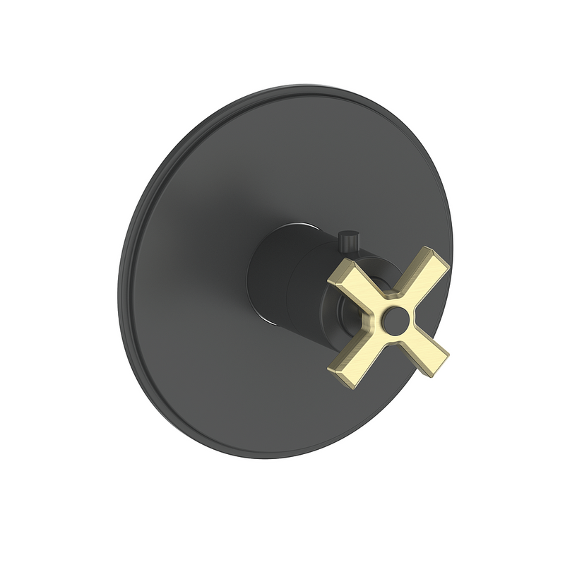 Vogt TM.Z4.140 Zehn Trim For 3 / 4" TH Valve