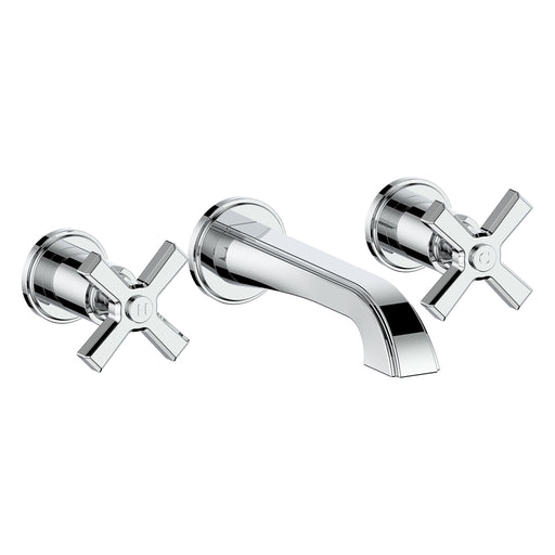 Vogt TM.Z4.1500 Zehn Trim For Wall Mount Lavatory Faucet Without Pop-Up