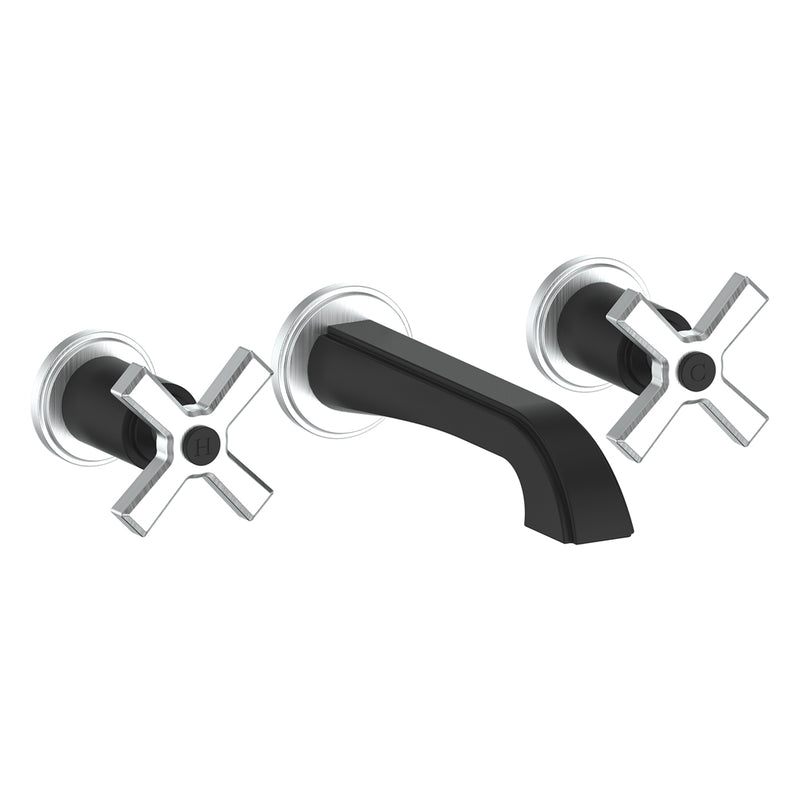 Vogt TM.Z4.1500 Zehn Trim For Wall Mount Lavatory Faucet Without Pop-Up