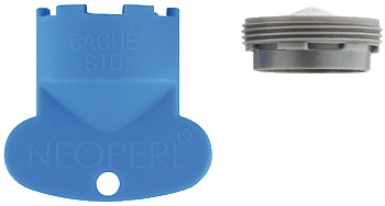 Grohe 48009 Flow Control