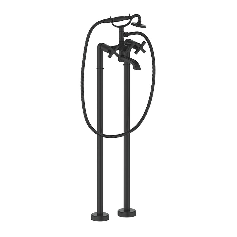 Vogt TM.Z4.2100 Zehn Trim For Floor Mount Tub Filler