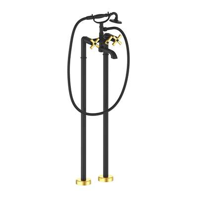 Vogt TM.Z4.2100 Zehn Trim For Floor Mount Tub Filler