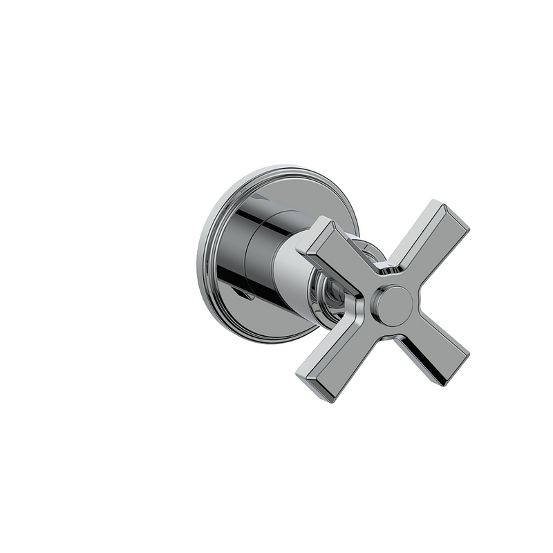 Vogt TM.Z4.30 Zehn Trim For 3 / 4" TH 3-Way Diverter Valve