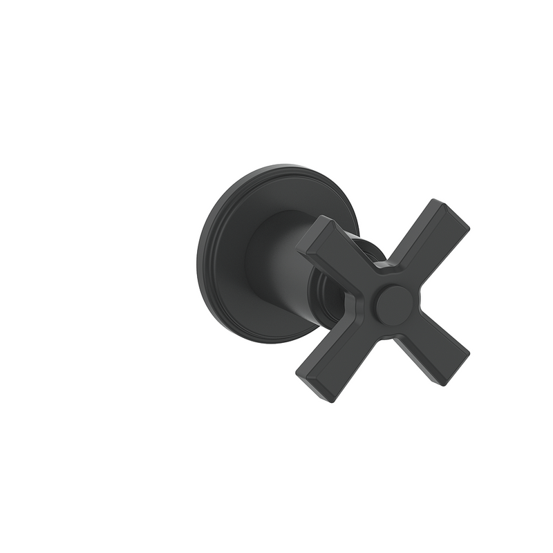 Vogt TM.Z4.30 Zehn Trim For 3 / 4" TH 3-Way Diverter Valve