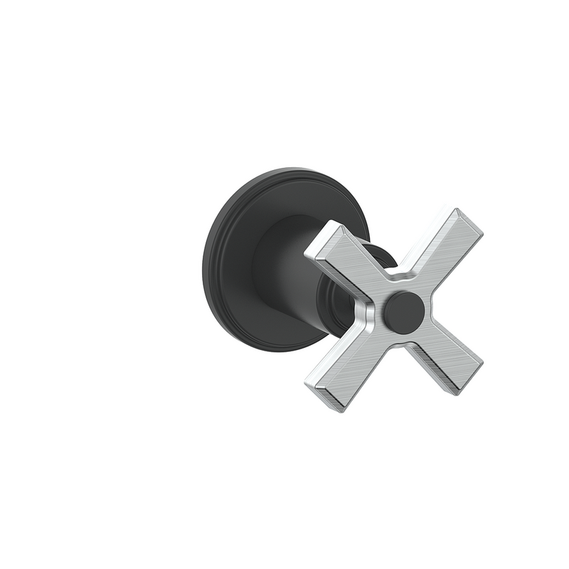 Vogt TM.Z4.30 Zehn Trim For 3 / 4" TH 3-Way Diverter Valve