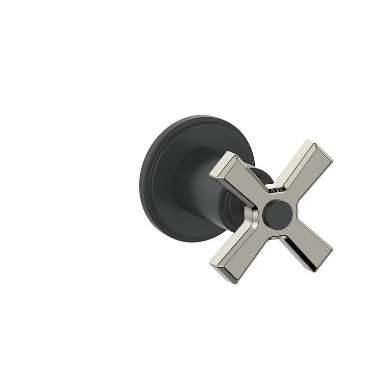 Vogt TM.Z4.30 Zehn Trim For 3 / 4" TH 3-Way Diverter Valve