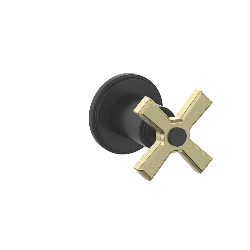 Vogt TM.Z4.30 Zehn Trim For 3 / 4" TH 3-Way Diverter Valve