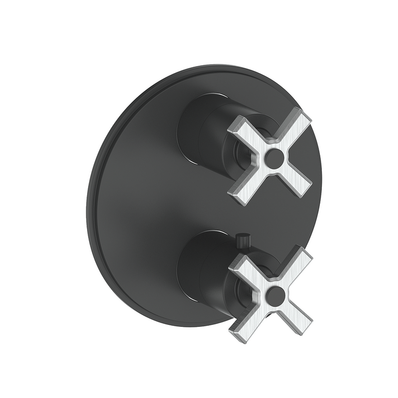 Vogt TM.Z4.320 Zehn Trim For 3-Way TH Valve