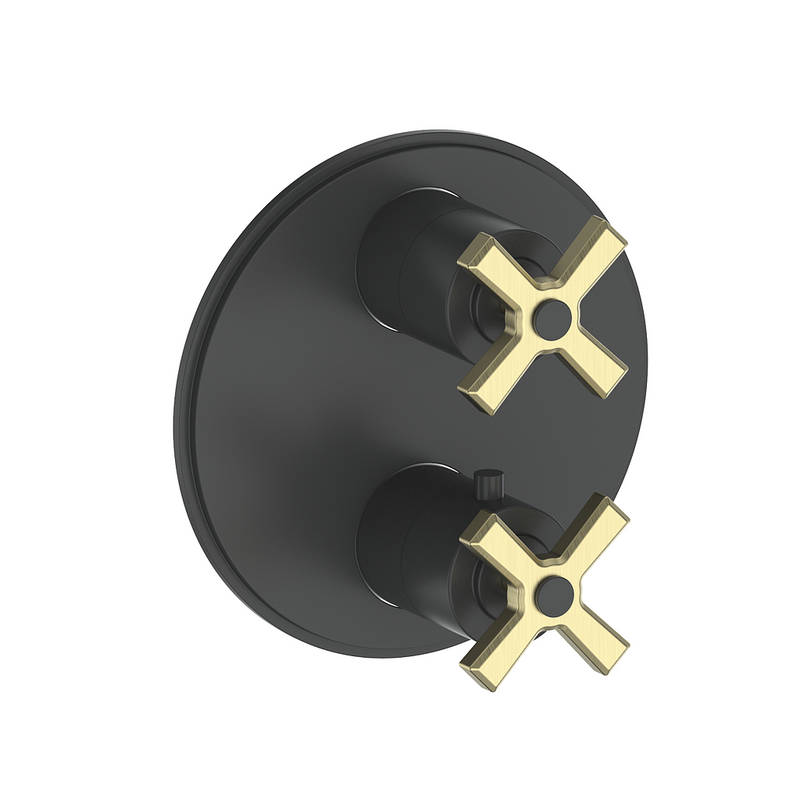 Vogt TM.Z4.320 Zehn Trim For 3-Way TH Valve