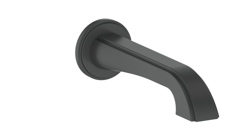 Vogt TS.09.07 Zehn Tub Spout