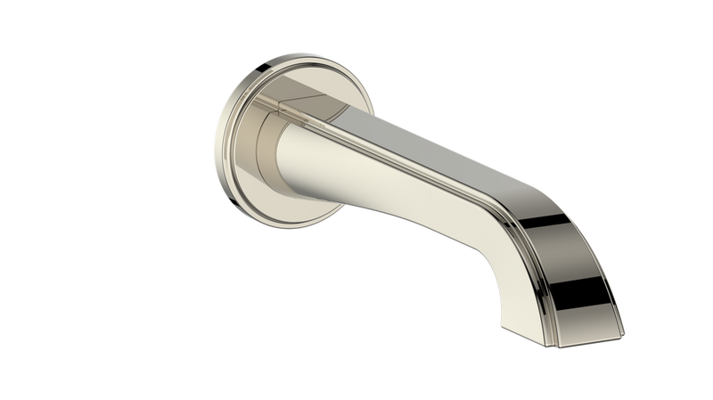 Vogt TS.09.07 Zehn Tub Spout
