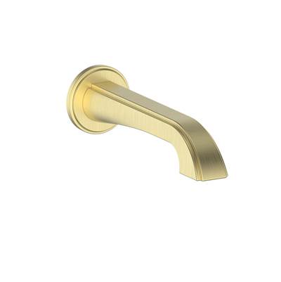 Vogt TS.09.07 Zehn Tub Spout