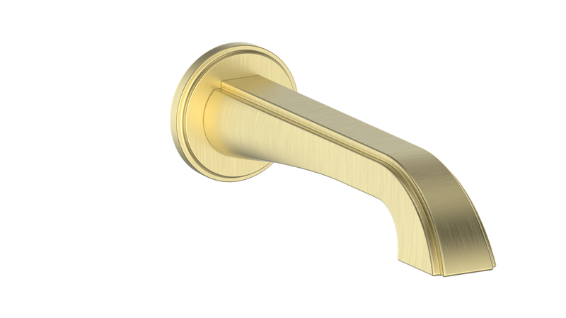 Vogt TS.09.07 Zehn Tub Spout