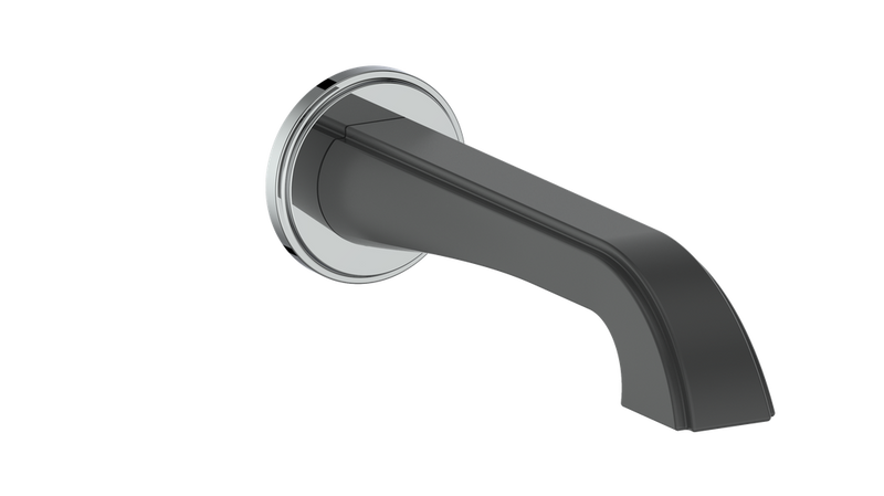 Vogt TS.09.07 Zehn Tub Spout