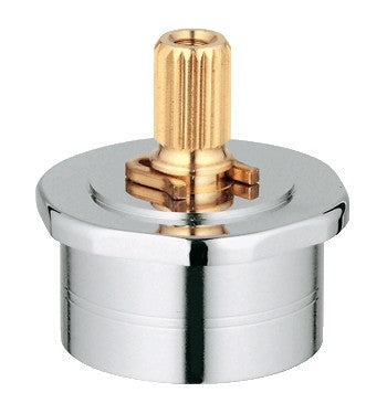 Grohe 48044 Extension For Spindle