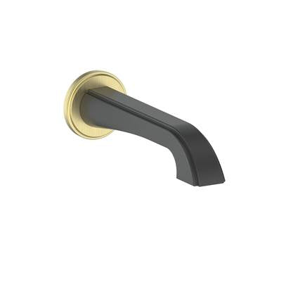 Vogt TS.09.07 Zehn Tub Spout