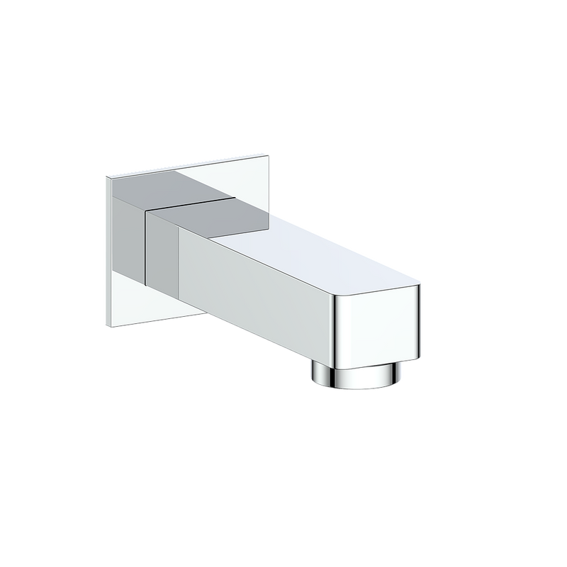 Vogt TS.41.06 Square Tub Spout