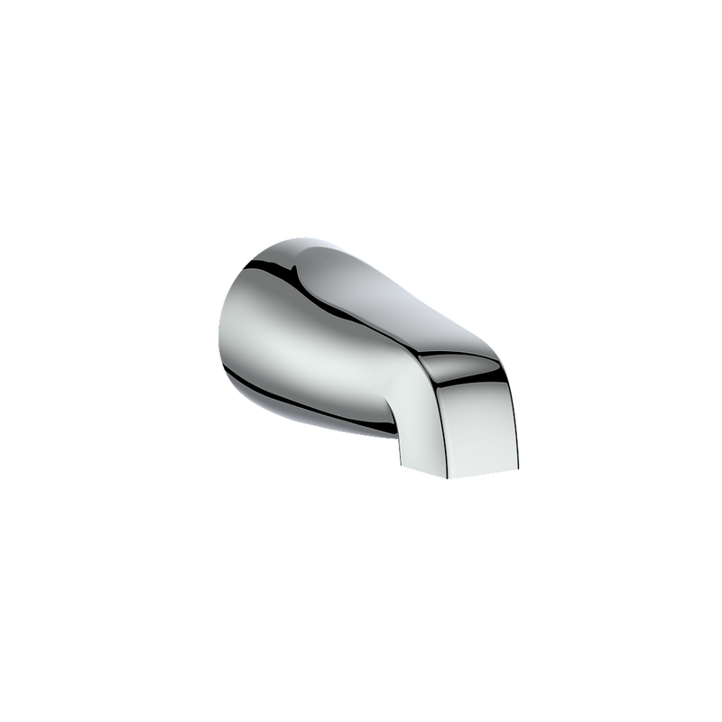 Vogt TS.42.06 Round Slip-On Tub Spout