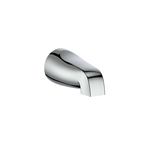Vogt TS.42.06 Round Slip-On Tub Spout