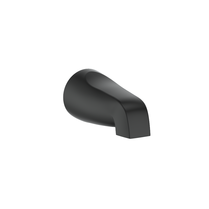 Vogt TS.42.06 Round Slip-On Tub Spout