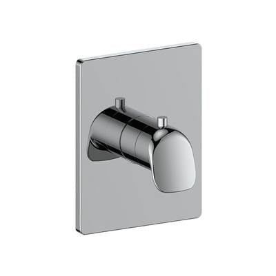 Vogt VT.AU.140 Antau 3 / 4" TH Valve and Trim