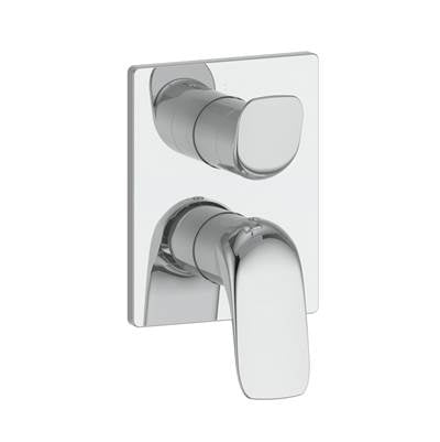 Vogt VT.AU.310 Antau 3-Way PB Valve and Trim