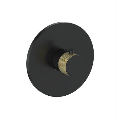 Vogt VT.DA.140 Drava 3 / 4" TH Valve and Trim