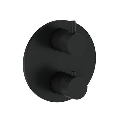 Vogt VT.DA.220 Drava 2-Way TH Valve and Trim