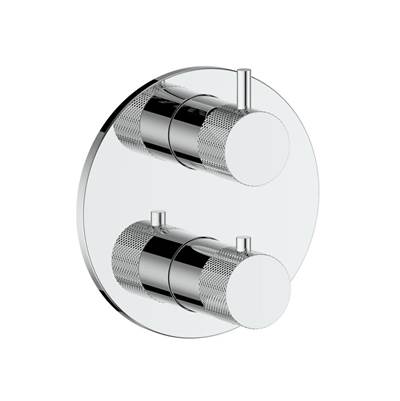 Vogt VT.DA.320 Drava 3-Way TH Valve and Trim