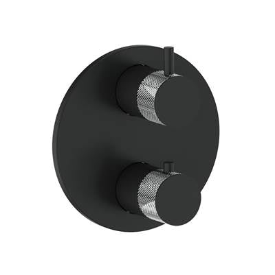 Vogt VT.DA.320 Drava 3-Way TH Valve and Trim