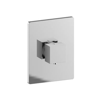 Vogt VT.KG.140 Kapfenberg 3 / 4" TH Valve and Trim