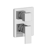 Vogt VT.KG.310 Kapfenberg 3-Way PB Valve and Trim
