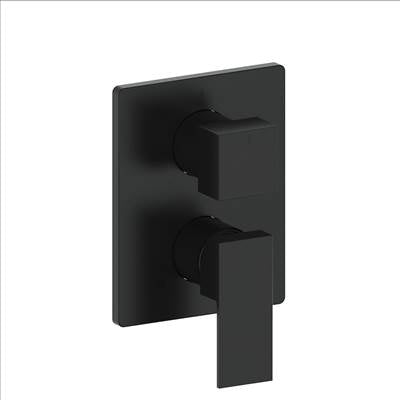 Vogt VT.KG.310 Kapfenberg 3-Way PB Valve and Trim