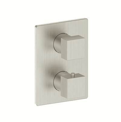 Vogt VT.KG.320 Kapfenberg 3-Way TH Valve and Trim