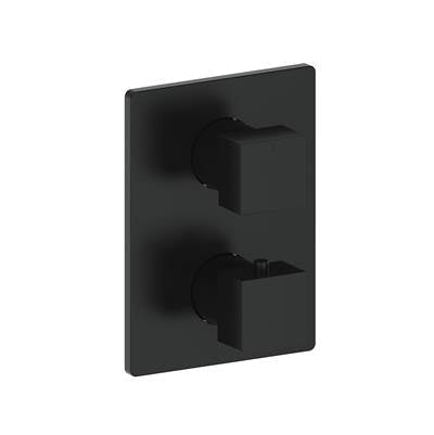Vogt VT.KG.320 Kapfenberg 3-Way TH Valve and Trim