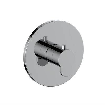 Vogt VT.LN.140 Lusten 3 / 4" TH Valve and Trim