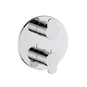 Vogt VT.LN.220 Lusten 2-Way TH Valve and Trim